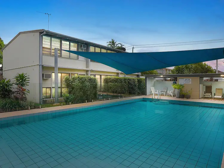 Main view of Homely unit listing, 7/108-110 Mitchell Street, North Ward QLD 4810