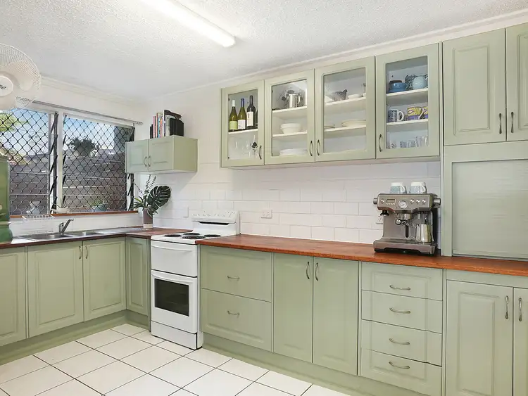 Third view of Homely unit listing, 7/108-110 Mitchell Street, North Ward QLD 4810