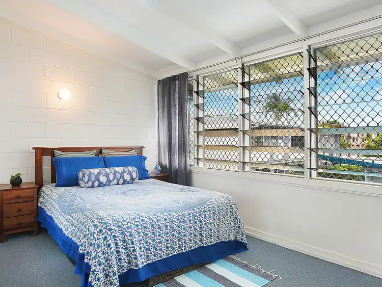 Fourth view of Homely unit listing, 7/108-110 Mitchell Street, North Ward QLD 4810