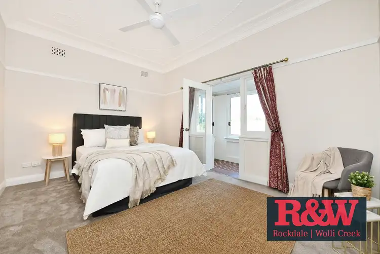 Third view of Homely house listing, 89 West Botany Street, Arncliffe NSW 2205
