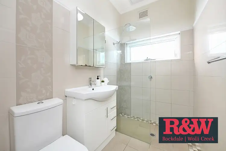 Fourth view of Homely house listing, 89 West Botany Street, Arncliffe NSW 2205