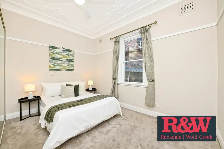 Fifth view of Homely house listing, 89 West Botany Street, Arncliffe NSW 2205