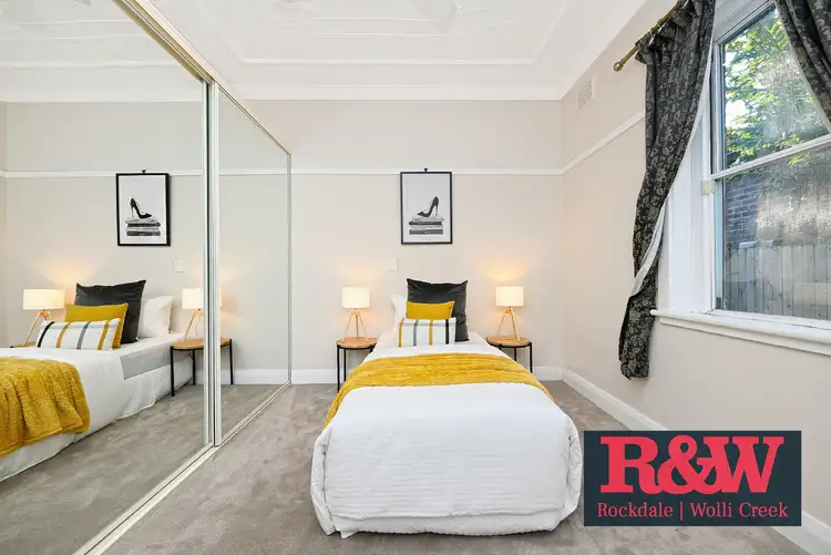 Sixth view of Homely house listing, 89 West Botany Street, Arncliffe NSW 2205