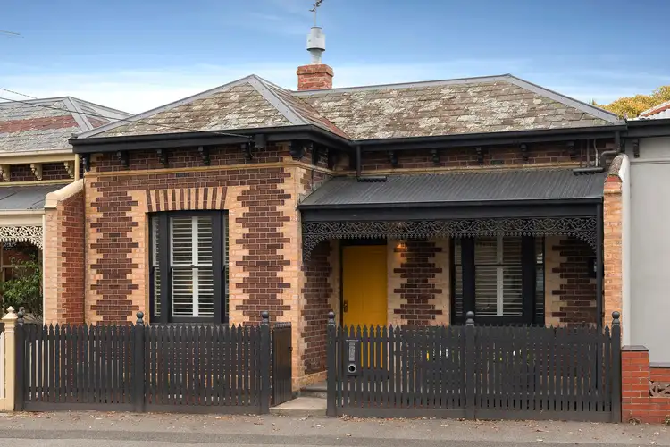 181 Pickles Street, Port Melbourne VIC 3207