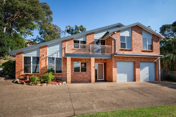 Main view of Homely house listing, 67 Bignell Street, Illawong NSW 2234