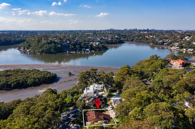 Second view of Homely house listing, 67 Bignell Street, Illawong NSW 2234