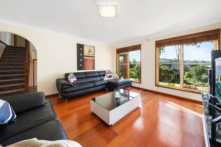 Third view of Homely house listing, 67 Bignell Street, Illawong NSW 2234