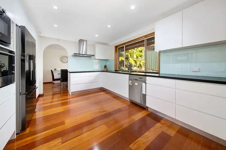 Fourth view of Homely house listing, 67 Bignell Street, Illawong NSW 2234