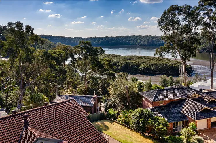 Fifth view of Homely house listing, 67 Bignell Street, Illawong NSW 2234