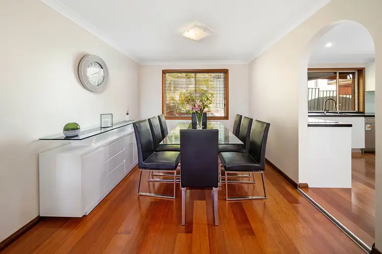 Sixth view of Homely house listing, 67 Bignell Street, Illawong NSW 2234