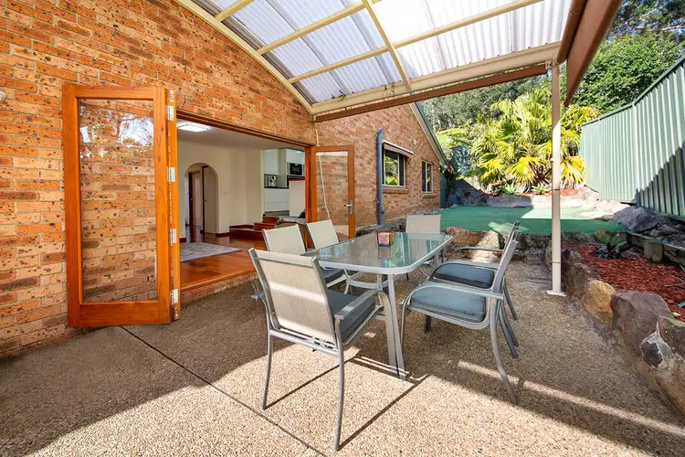 Seventh view of Homely house listing, 67 Bignell Street, Illawong NSW 2234