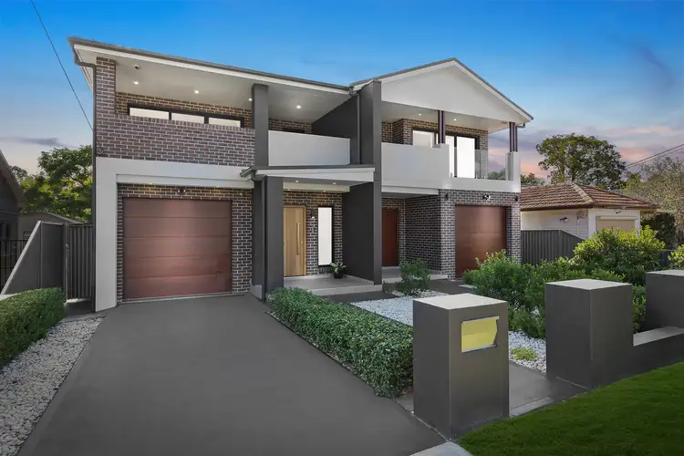 6A Homelea Avenue, Panania NSW 2213