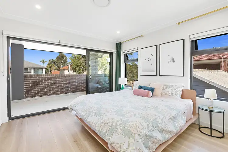 Sixth view of Homely semi-detached listing, 6A Homelea Avenue, Panania NSW 2213