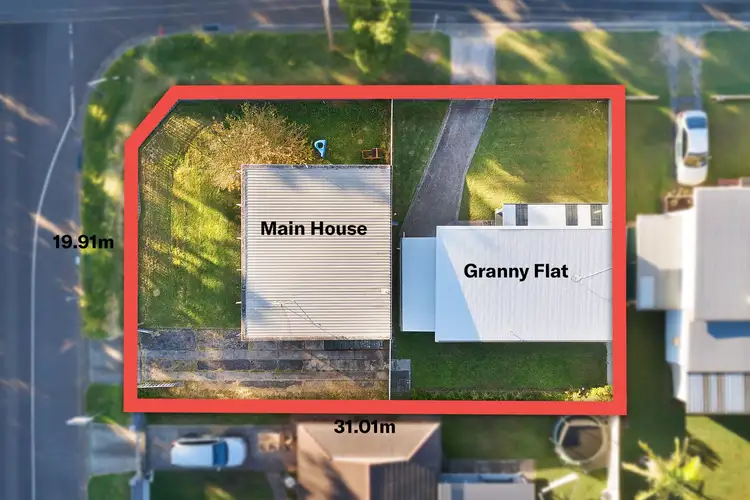 121 Evans Road, Noraville NSW 2263