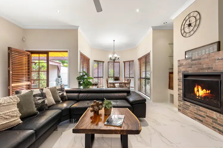 Third view of Homely house listing, 25 Oak Place, Mackenzie QLD 4156