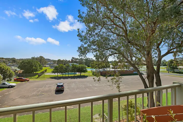Sixth view of Homely unit listing, 14/14-16 Warner Avenue, Wyong NSW 2259