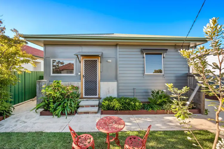 Second view of Homely house listing, 18 Miller Street, Mayfield West NSW 2304