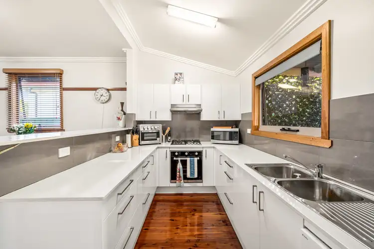 Fourth view of Homely house listing, 18 Miller Street, Mayfield West NSW 2304