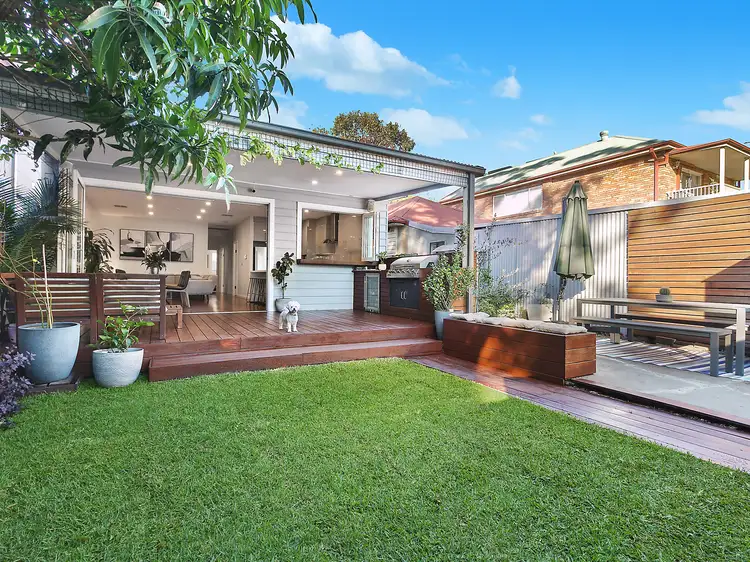 85 Robey Street, Mascot NSW 2020
