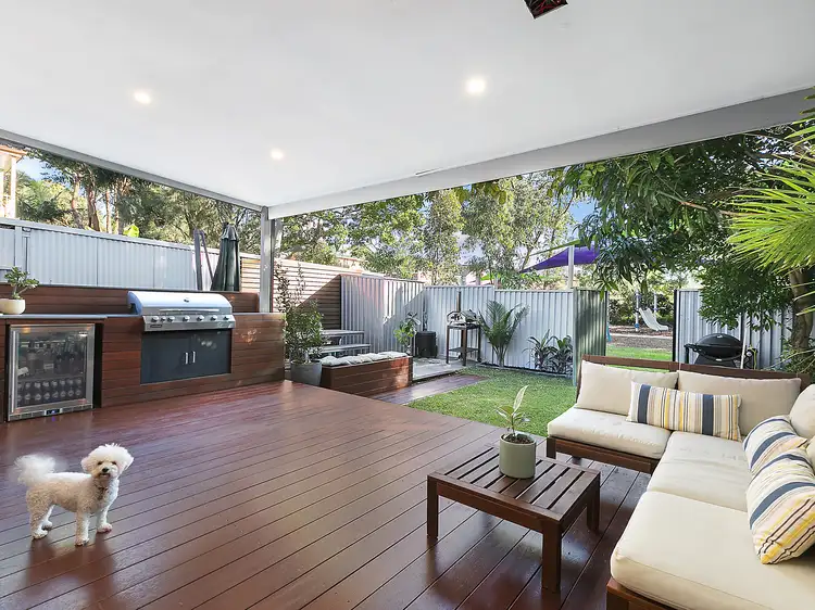 Second view of Homely house listing, 85 Robey Street, Mascot NSW 2020