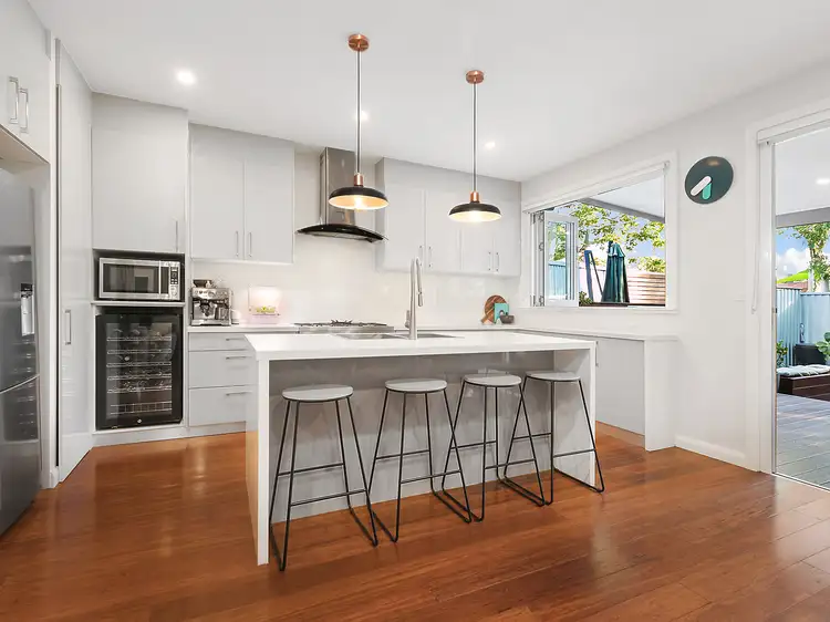 Fourth view of Homely house listing, 85 Robey Street, Mascot NSW 2020