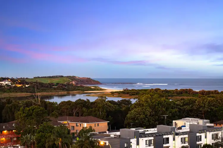 Main view of Homely unit listing, 19/5-7 Westminster Avenue, Dee Why NSW 2099