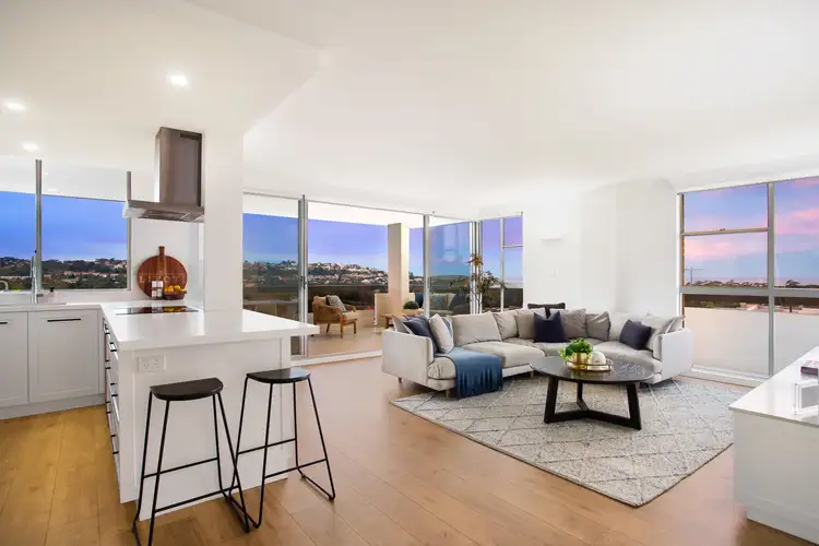 Third view of Homely unit listing, 19/5-7 Westminster Avenue, Dee Why NSW 2099