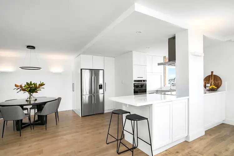 Fourth view of Homely unit listing, 19/5-7 Westminster Avenue, Dee Why NSW 2099
