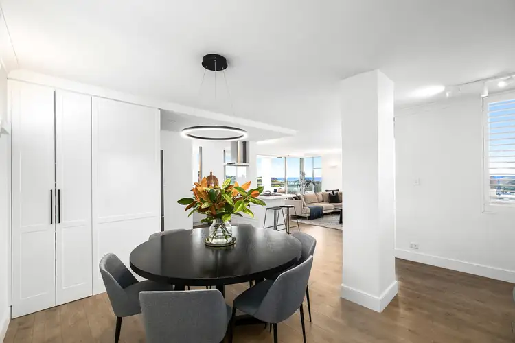 Fifth view of Homely unit listing, 19/5-7 Westminster Avenue, Dee Why NSW 2099