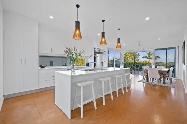 Third view of Homely house listing, 18 Donegal Drive, Yaroomba QLD 4573