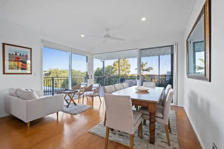 Fourth view of Homely house listing, 18 Donegal Drive, Yaroomba QLD 4573