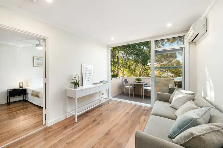 14/19 Rosalind Street, Cammeray NSW 2062