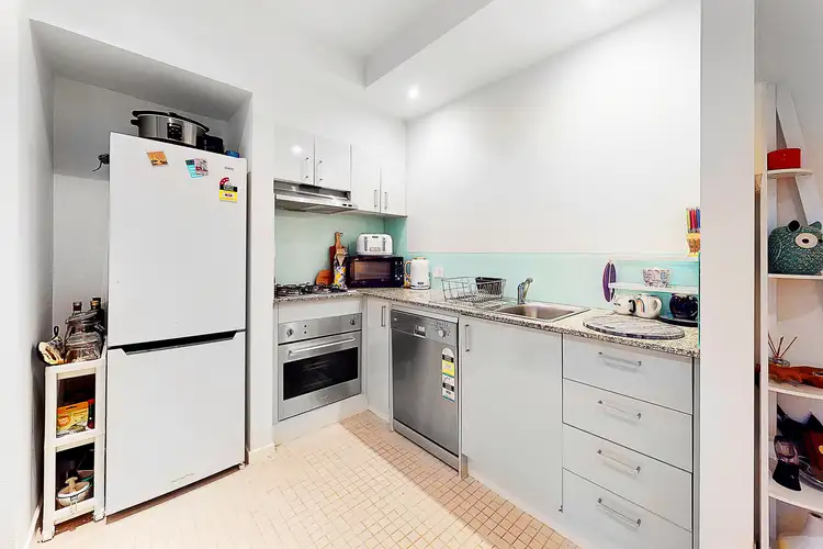 Third view of Homely apartment listing, 10/174 Esplanade East, Port Melbourne VIC 3207