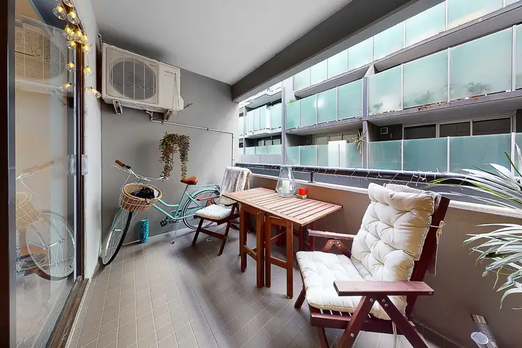 Sixth view of Homely apartment listing, 10/174 Esplanade East, Port Melbourne VIC 3207