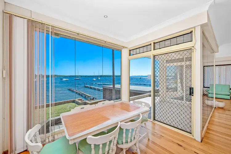 Fourth view of Homely house listing, 52 Marine Parade, Nords Wharf NSW 2281