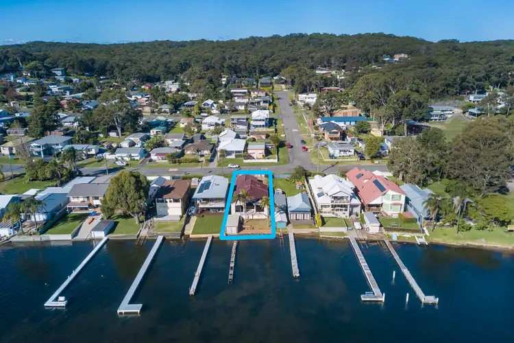 Fifth view of Homely house listing, 52 Marine Parade, Nords Wharf NSW 2281