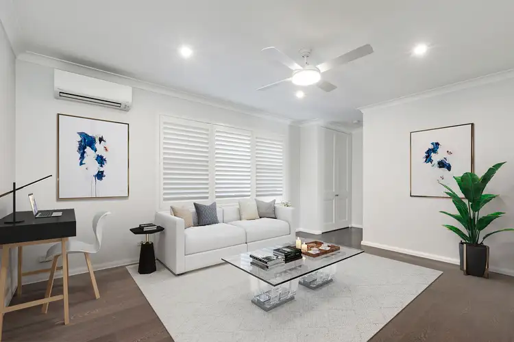 3/17-19 Wilbar Avenue, Cronulla NSW 2230