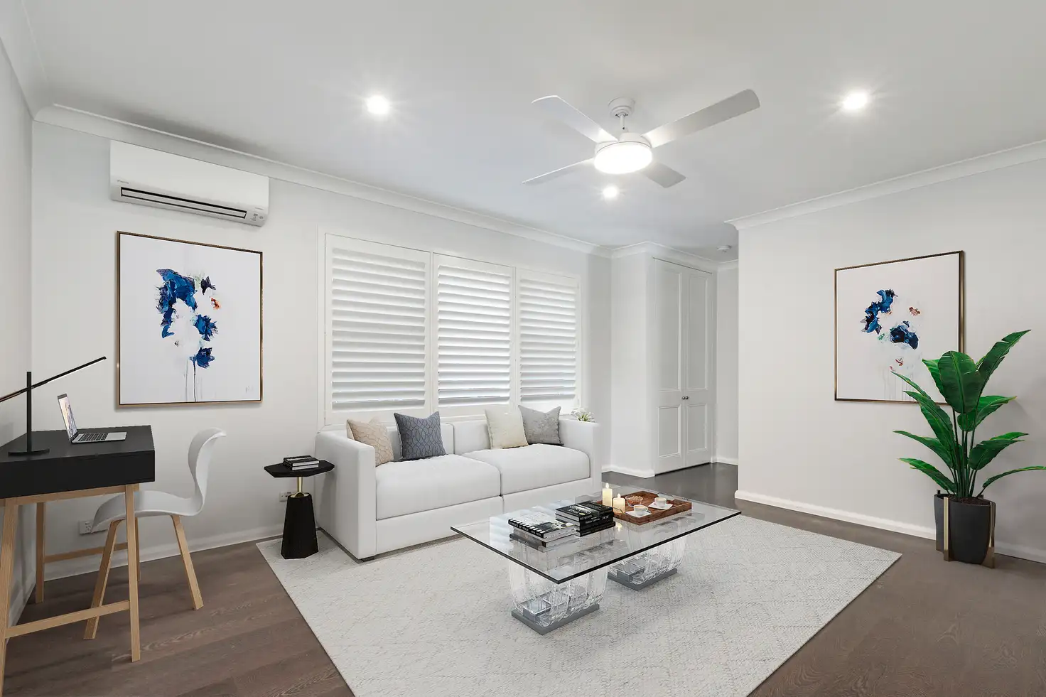 Main view of Homely unit listing, 3/17-19 Wilbar Avenue, Cronulla NSW 2230