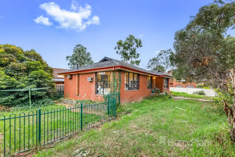 Third view of Homely house listing, 21 Atkins Avenue, Watsonia North VIC 3087