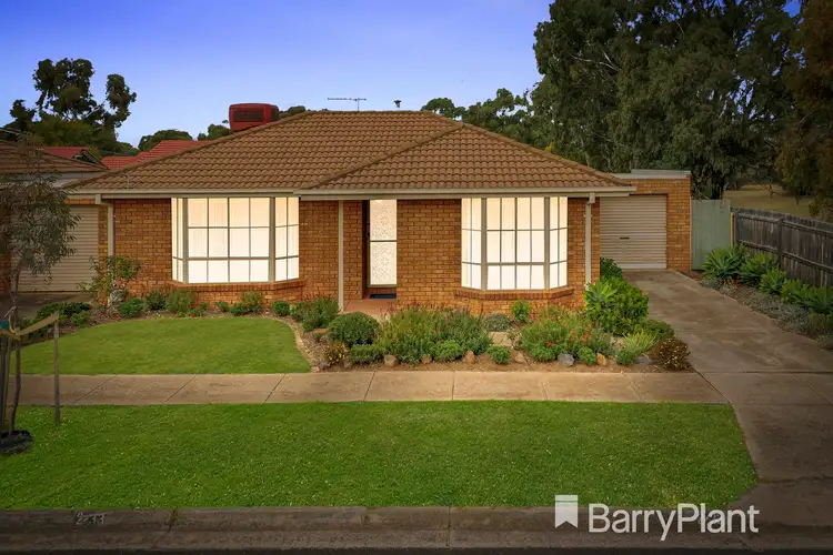 2/33 Cumming Drive, Hoppers Crossing VIC 3029