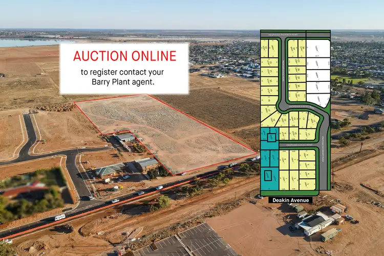 683 Deakin Avenue, Mildura VIC 3500