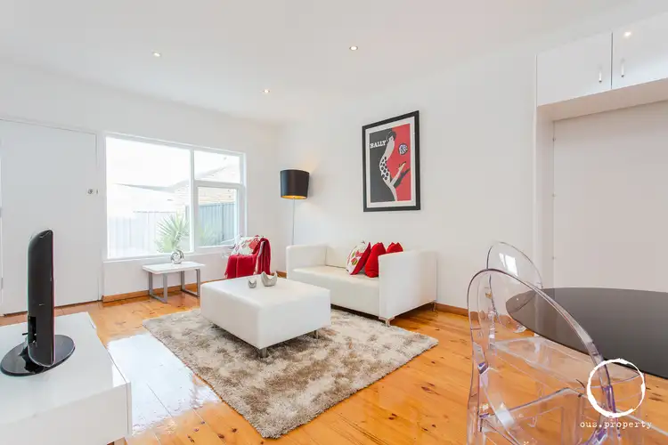 Third view of Homely unit listing, 3/27 Anderson Avenue, Glenelg North SA 5045