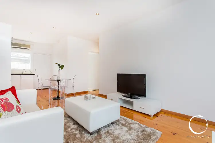 Fourth view of Homely unit listing, 3/27 Anderson Avenue, Glenelg North SA 5045