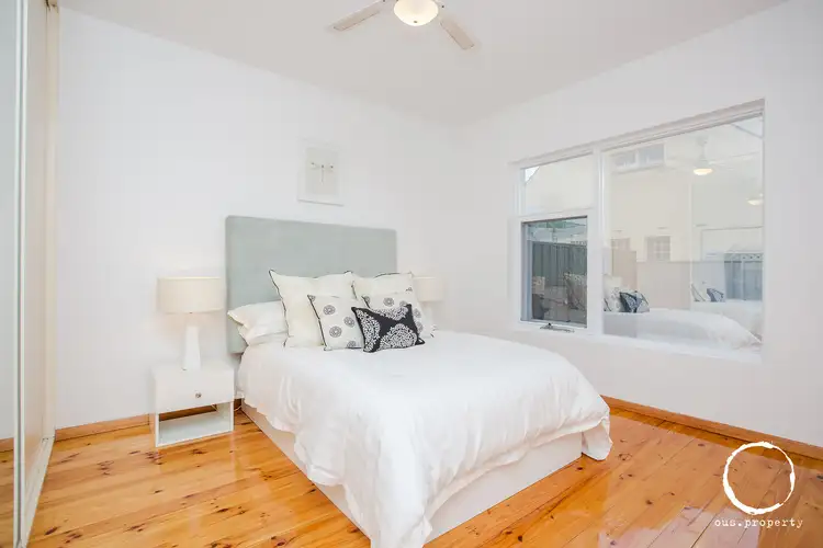 Fifth view of Homely unit listing, 3/27 Anderson Avenue, Glenelg North SA 5045