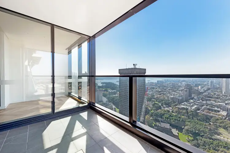 Third view of Homely apartment listing, 56.03/115-119 Bathurst Street, Sydney NSW 2000