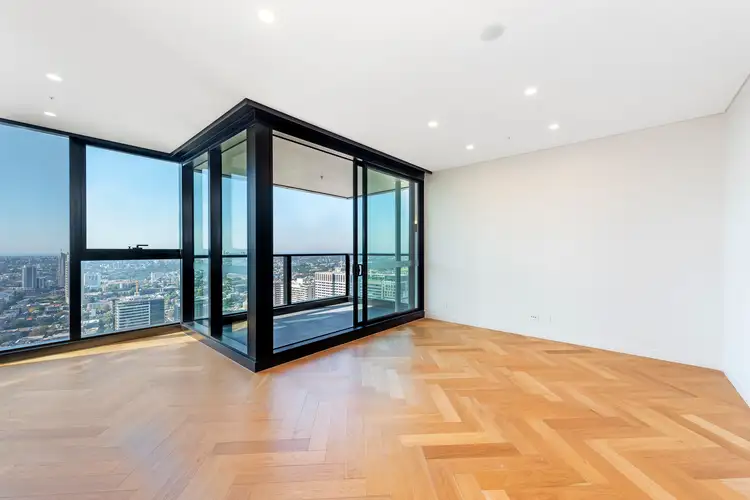 Fifth view of Homely apartment listing, 56.03/115-119 Bathurst Street, Sydney NSW 2000