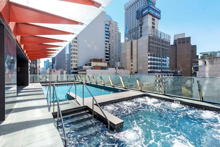 Sixth view of Homely apartment listing, 56.03/115-119 Bathurst Street, Sydney NSW 2000