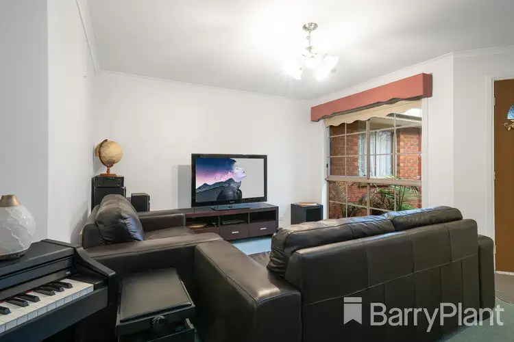 Second view of Homely house listing, 16 Meadowvale Drive, Grovedale VIC 3216