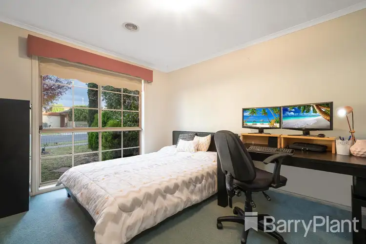 Third view of Homely house listing, 16 Meadowvale Drive, Grovedale VIC 3216