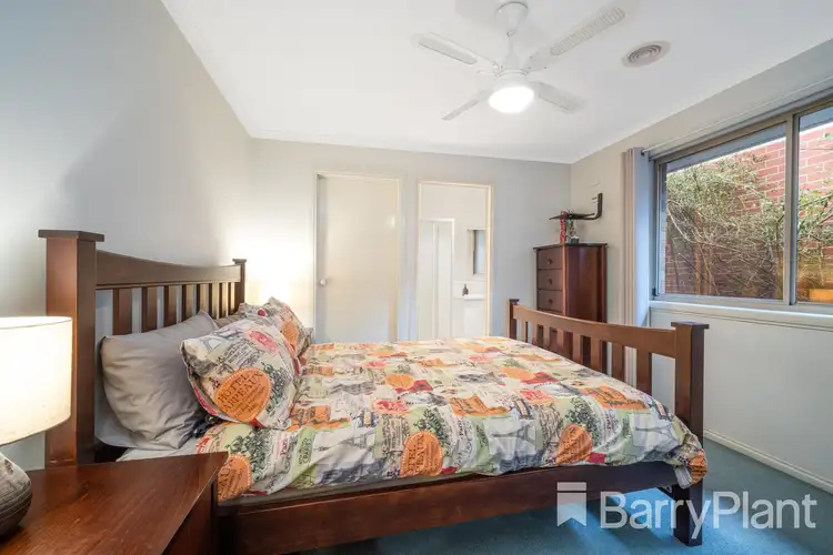 Fourth view of Homely house listing, 16 Meadowvale Drive, Grovedale VIC 3216